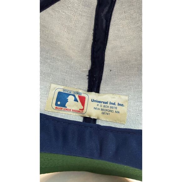 Vintage Chicago White Sox Trucker Hat - Snapback - Picture 6 of 6